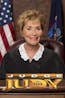 Judge Judy Not int