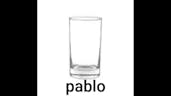 Pablo meme