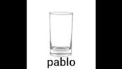 Pablo meme