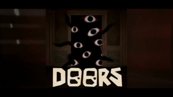 Doors Roblox Seek GIF - Doors Roblox Doors Seek - Discover & Share