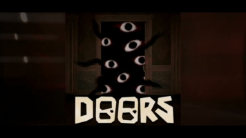 Doors Roblox Doors Memes GIF - Doors Roblox Doors Memes Rush - Discover &  Share GIFs