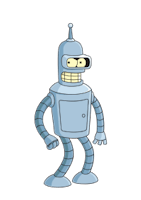 Bender Grunting