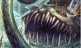 Yogg Saron Laughing