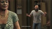 Trevor Philips GTA V - Parents