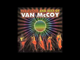 Van McCoy - The Hustle And Best Of - The Hustle