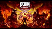 Doom Eternal OST - The Only Thing they Fear is You