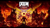 Doom Eternal OST - The Only Thing they Fear is You