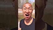 Chinese guy explaining meme with alot of vine booms