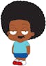 Rallo Tubbs: Cold