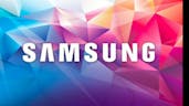 Samsung chime sound