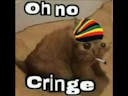 oh no cringe (Jamaican Version)