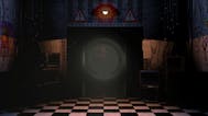 Five Nights at Freddy's 2: Hallway Ambience | 1 HOUR