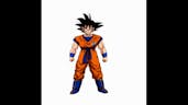 HEY IT'S ME GOKu