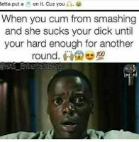 Savage Orgasm
