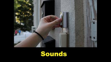 Doorbell Sound 16