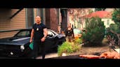 Fast & Furious 6 - Big Forehead Scene [HD]