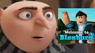 Gru Meme - Roblox