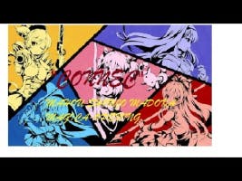 Mahou Shoujo madoka magica theme song Japanese Version