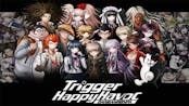 Danganronpa- Trigger Happy Havoc intro