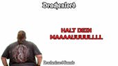 Drachenlord Halt dein Maul