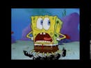 SpongeBob Screaming 3