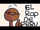 El rap de peru