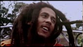 Hi I'm Bob Marley