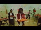 Lil Uzi Vert - Demon High [Official Music Video Clip)