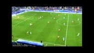 Sierd de Vos teletubbie elftal Malaga