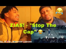 Stop The Cap 😭🤣