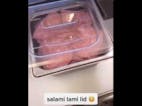 salami lid