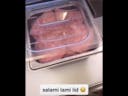 salami lid