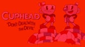 Cuphead (Earrape)