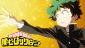 My Hero Academia - Opening 1 | The Day