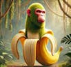 CHIPAZIN BANANINI