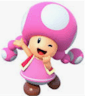 A message from toadette (not clickbait)