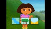 Dora map