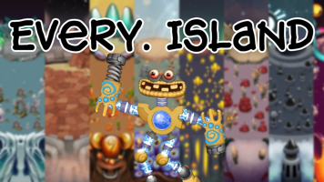 Cold Island (Epic Wubbox) Sound Clip - Voicy