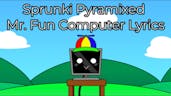 Mr Fun computer phase 2