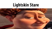 LightSkin Stare Meme Bass Boosted