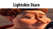 LightSkin Stare Meme Bass Boosted