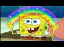 Spongebob Squarepants - Imagination