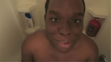 I am a fag nigga fuck me in a Tesla