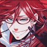 Grell Sutcliff w/ Sebastian