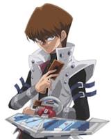 The next time you're wondering who'is responsible-Kaiba