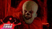 Pennywise Gonna Get Ya (Funny IT Song)