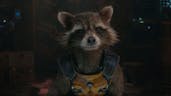 Oh yeah - Guardians of the Galaxy