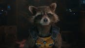 Oh yeah - Guardians of the Galaxy