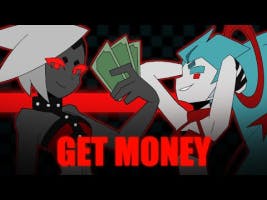 Get some money!