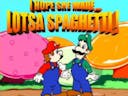 Luigi Spaghetti